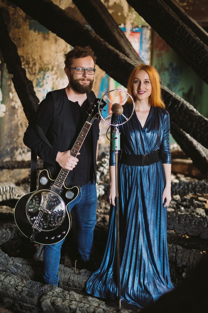 Pravá tvar - Komajota Strih titulna skladba